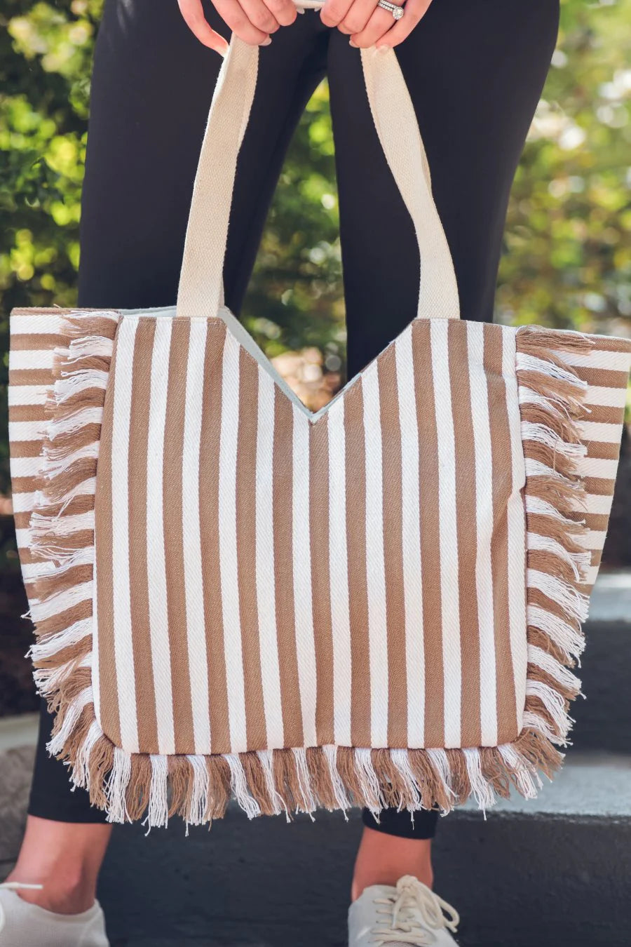 Sand Castle Tote Bag